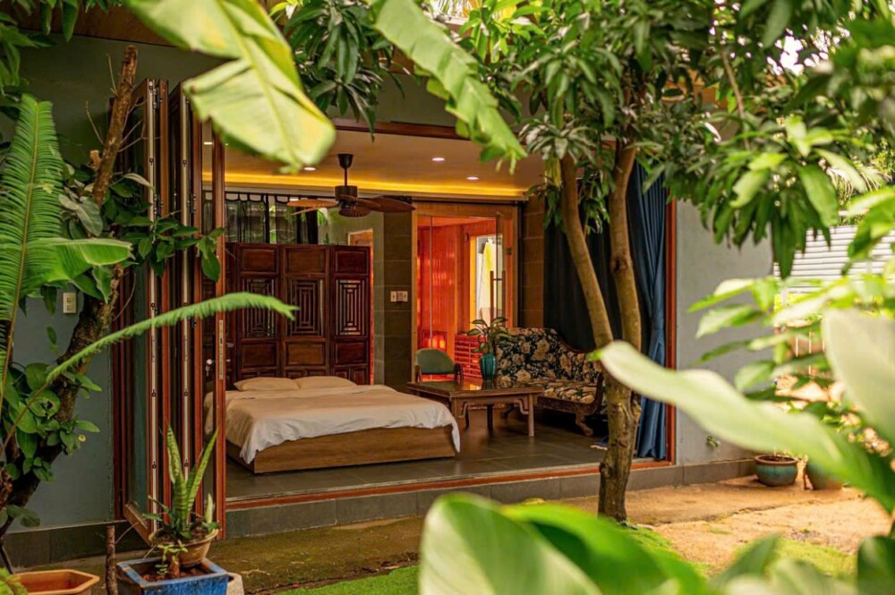 西贡别墅34 – 六卧布局,舒适私密