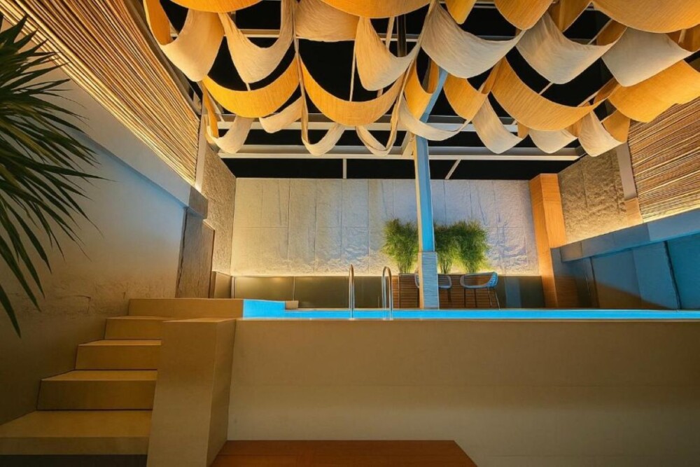 西贡家庭度假别墅推荐 – 私人泳池与全家共享的休闲空间