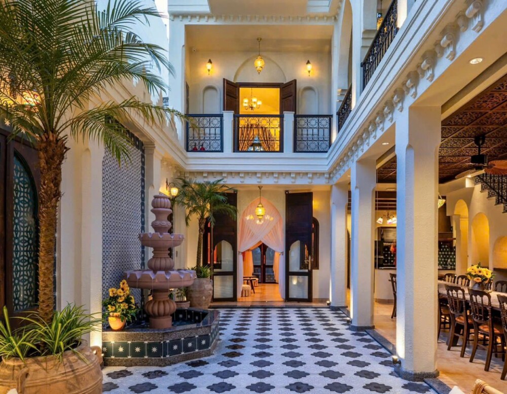 Biệt thự Vũng Tàu cho gia đình