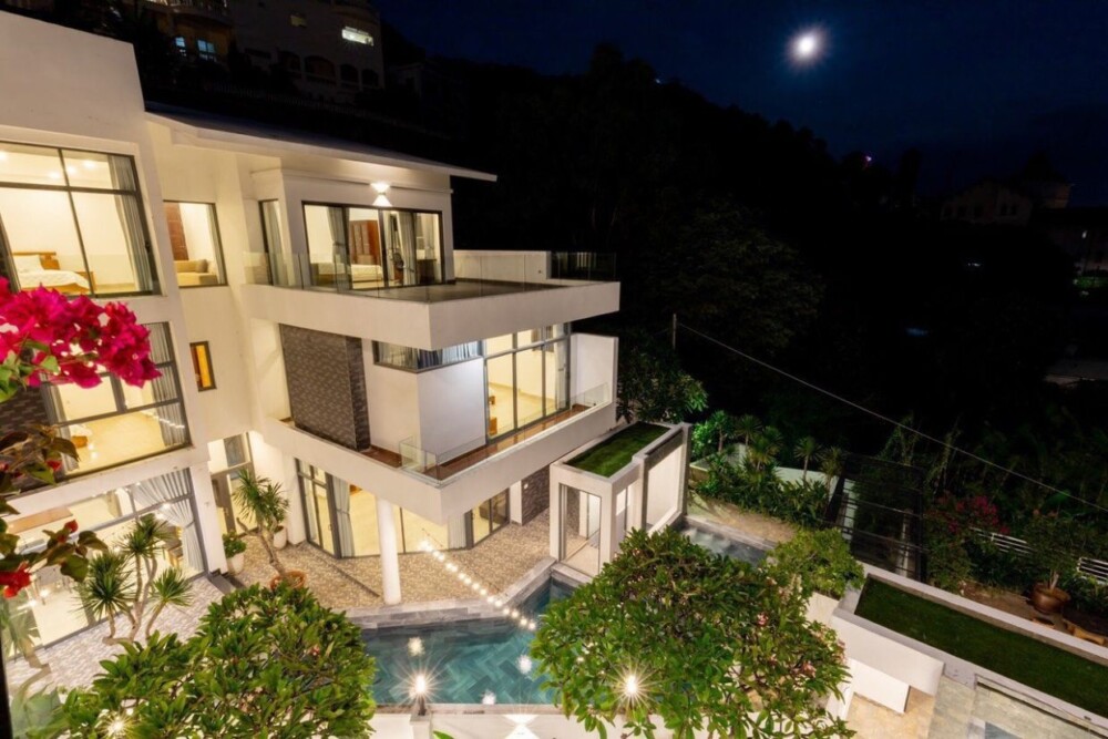 Biệt thự Vũng Tàu