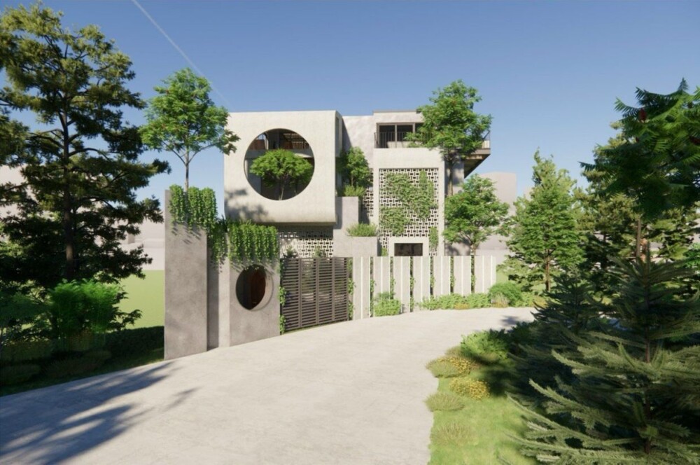 Kinh nghiệm thuê biệt thự Đà Lạt cho nhóm đông người