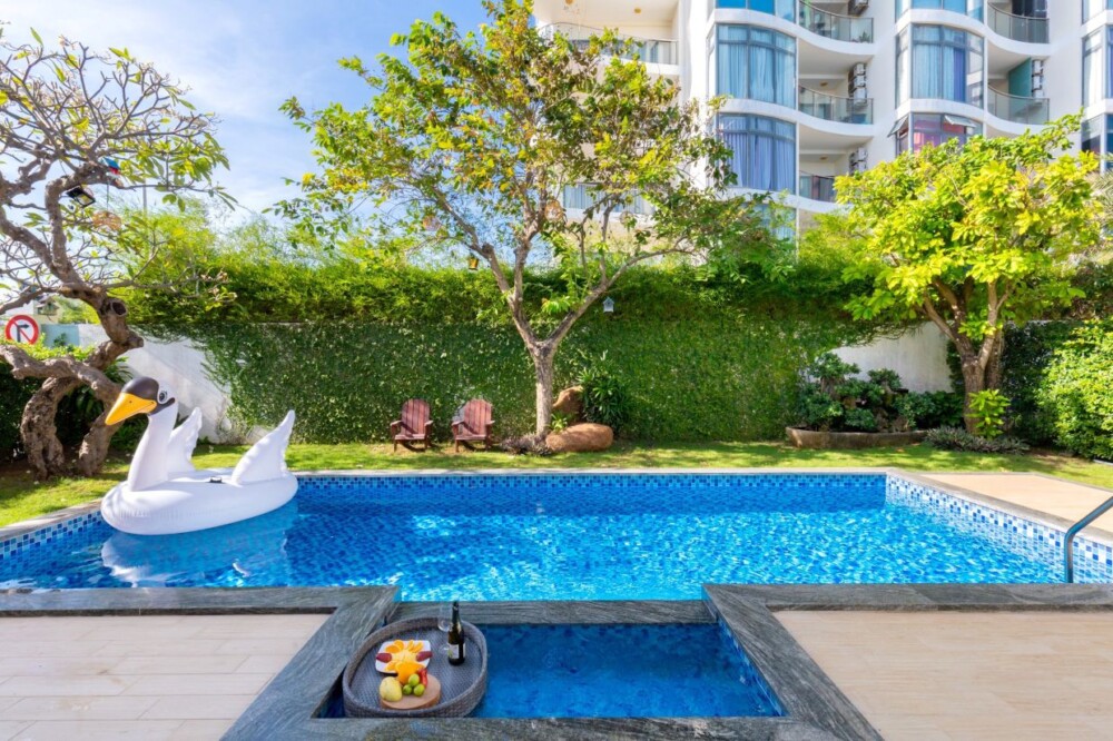 Lịch trình du lịch Vũng Tàu 2 ngày 1 đêm