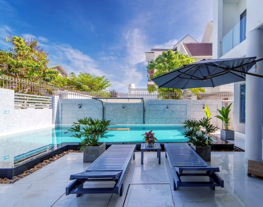 头顿私人KTV别墅 – 独立卡拉OK房推荐