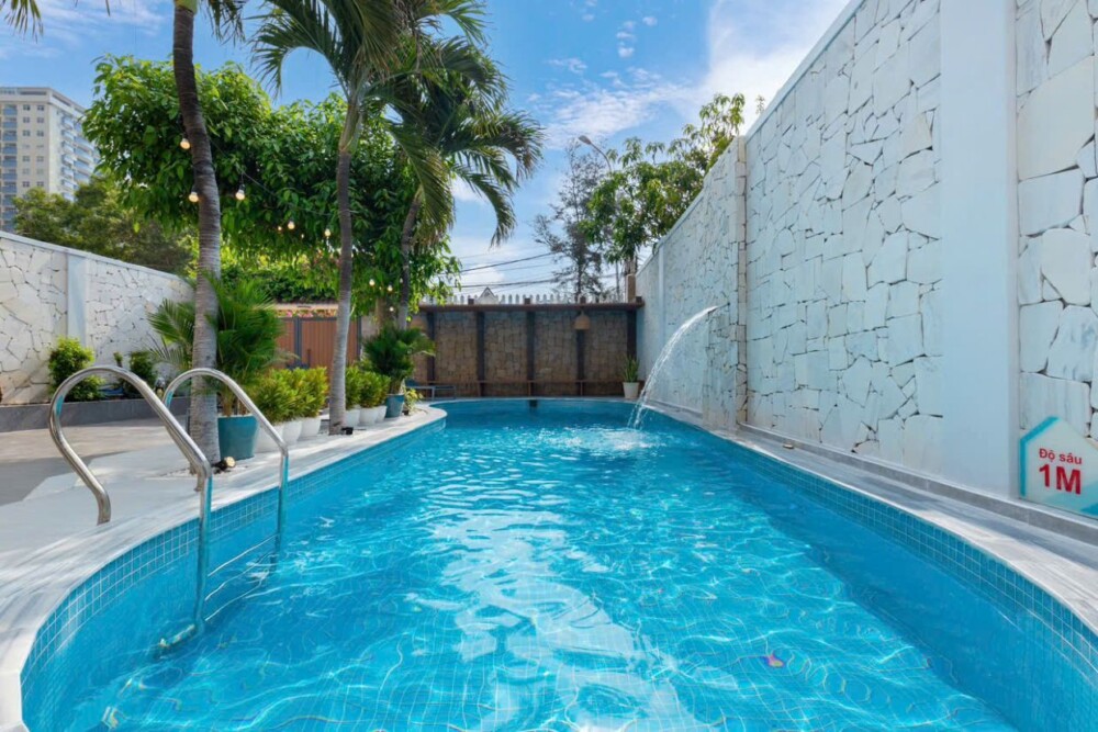 头顿五卧室别墅 – 家庭与多人团队度假推荐