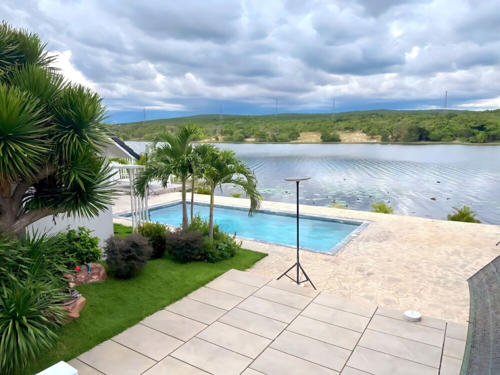 Villa Mũi Né lễ Tết