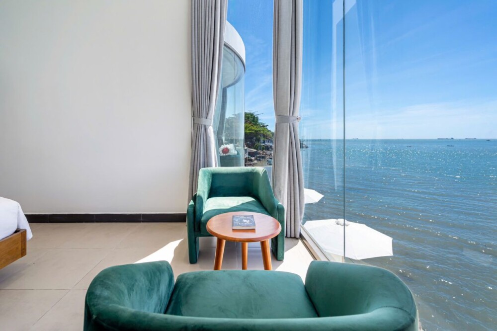 붕따우 8인 빌라 – 가족·친구 여행 추천 숙소