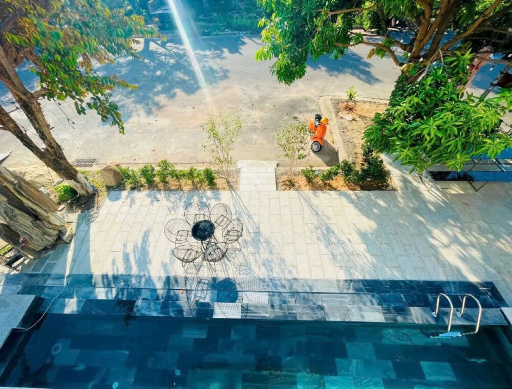 Đặt villa Nha Trang