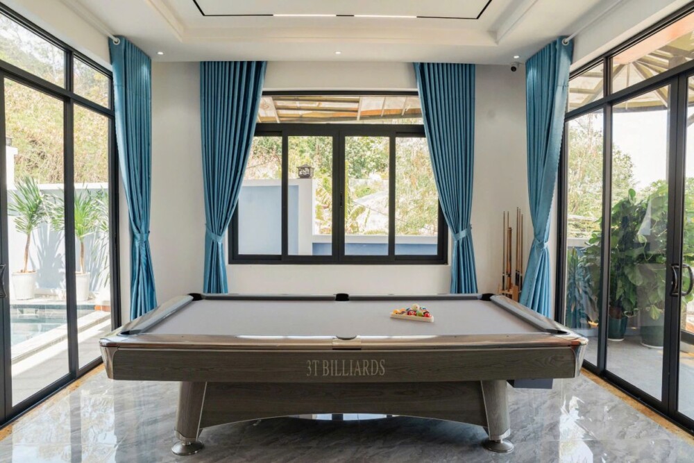 Nên thuê villa Vũng Tàu khu nào?