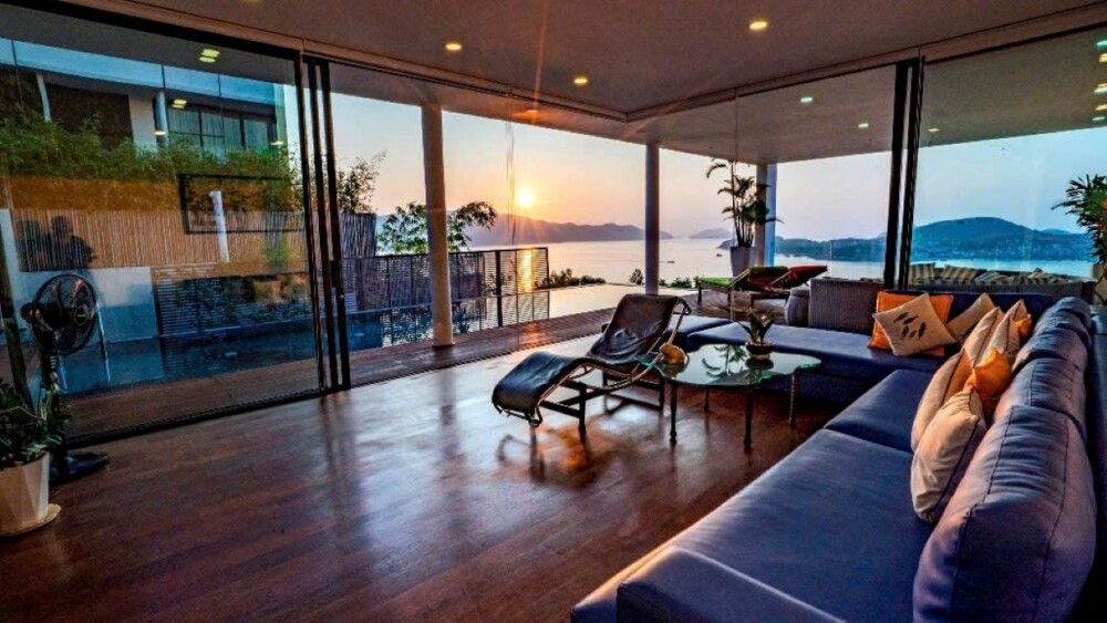 Villa Nha Trang 3 ngày 2 đêm