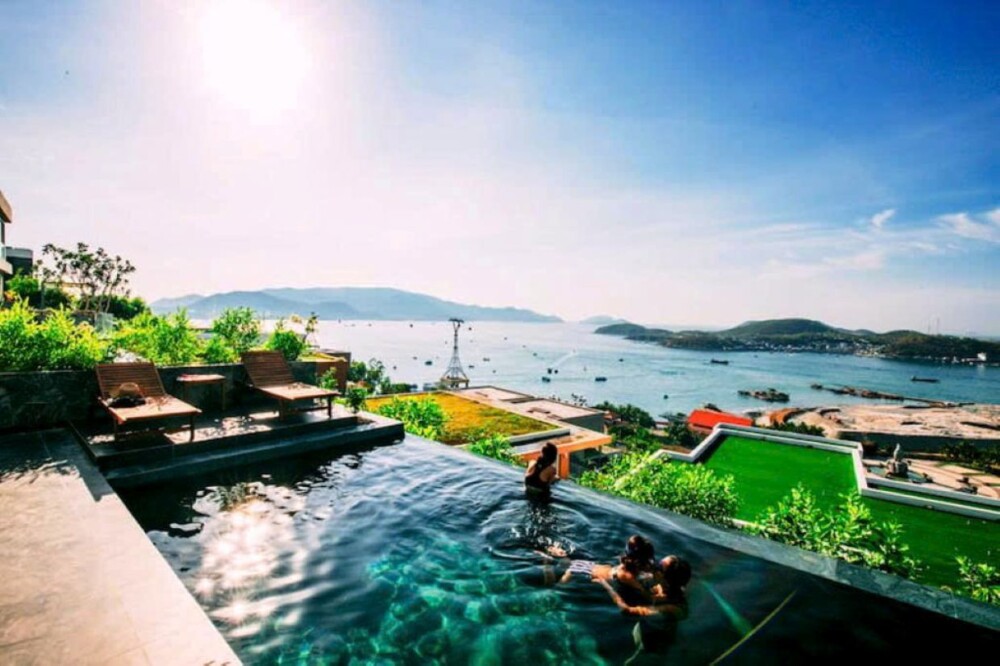 Villa Nha Trang giá bao nhiêu?