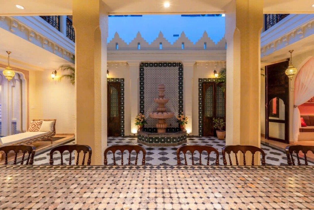 Villa Vũng Tàu cho nhóm 6–12 người