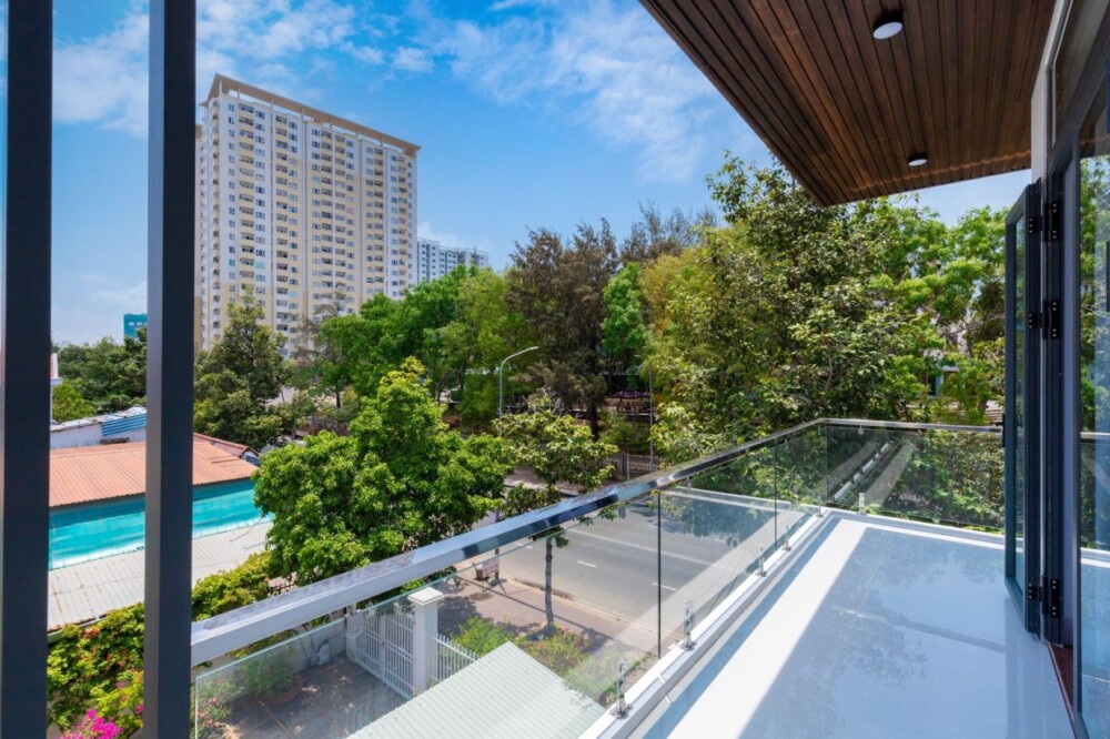 头顿性价比高别墅 – 价格合理、设施齐全