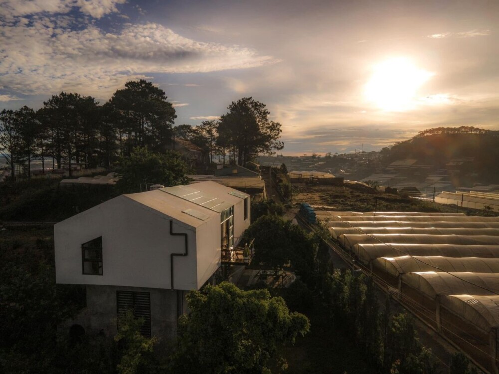 달랏 3베드룸 빌라 – 가족과 친구 여행에 적합한 프라이빗 숙소