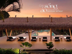 địa điểm team building Châu Đức tại Sendoro Retreat