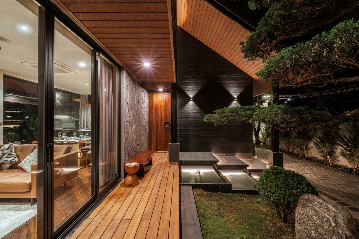 大叻亲子别墅 – 适合家庭与孩子入住的度假别墅