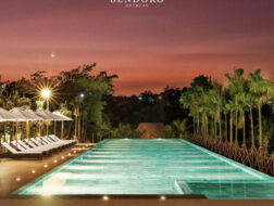 khu nghỉ dưỡng cho đoàn khách Châu Đức tại Sendoro Retreat