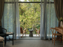 ở đâu gần sân bay Long Thành để nghỉ dưỡng