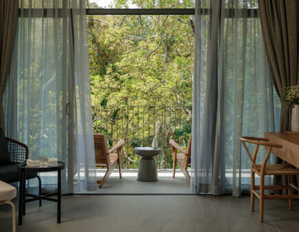 ở đâu gần sân bay Long Thành để nghỉ dưỡng