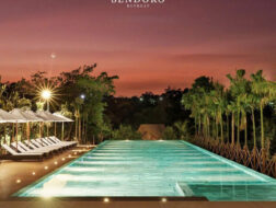 resort gần Sài Gòn tại Sendoro Retreat Châu Đức