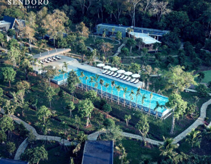 retreat gần sân bay Long Thành nghỉ dưỡng thiên nhiên