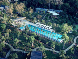 retreat nghỉ dưỡng Châu Đức tại Sendoro Retreat