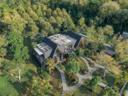 retreat thiên nhiên gần Sài Gòn tại Sendoro Retreat Châu Đức