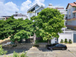 Villa An Khánh Quận 2 cho thuê nghỉ dưỡng ngắn - dài ngày