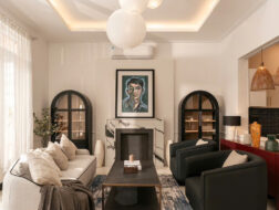 Villa An Phú Quận 2 cho thuê ngắn - dài hạn