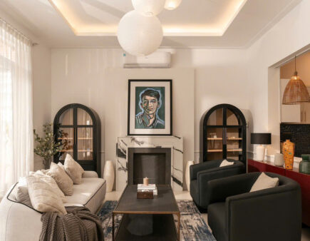 Villa An Phú Quận 2 cho thuê ngắn - dài hạn