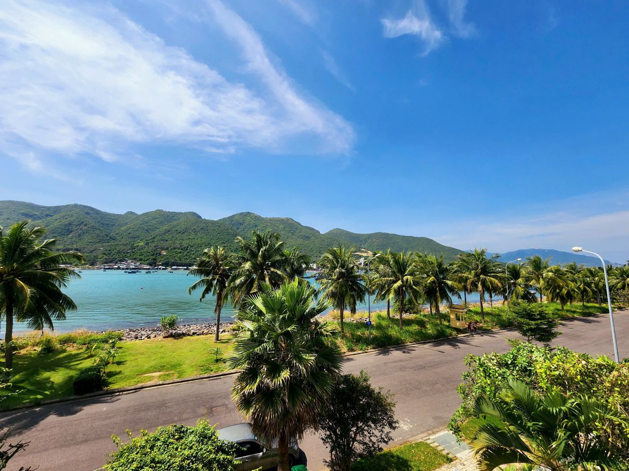 Thuê villa Nha Trang dịp lễ