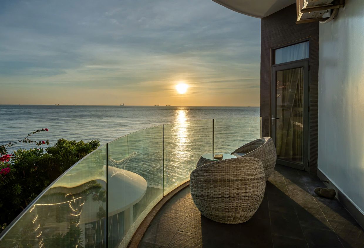 Thuê villa Vũng Tàu dịp lễ