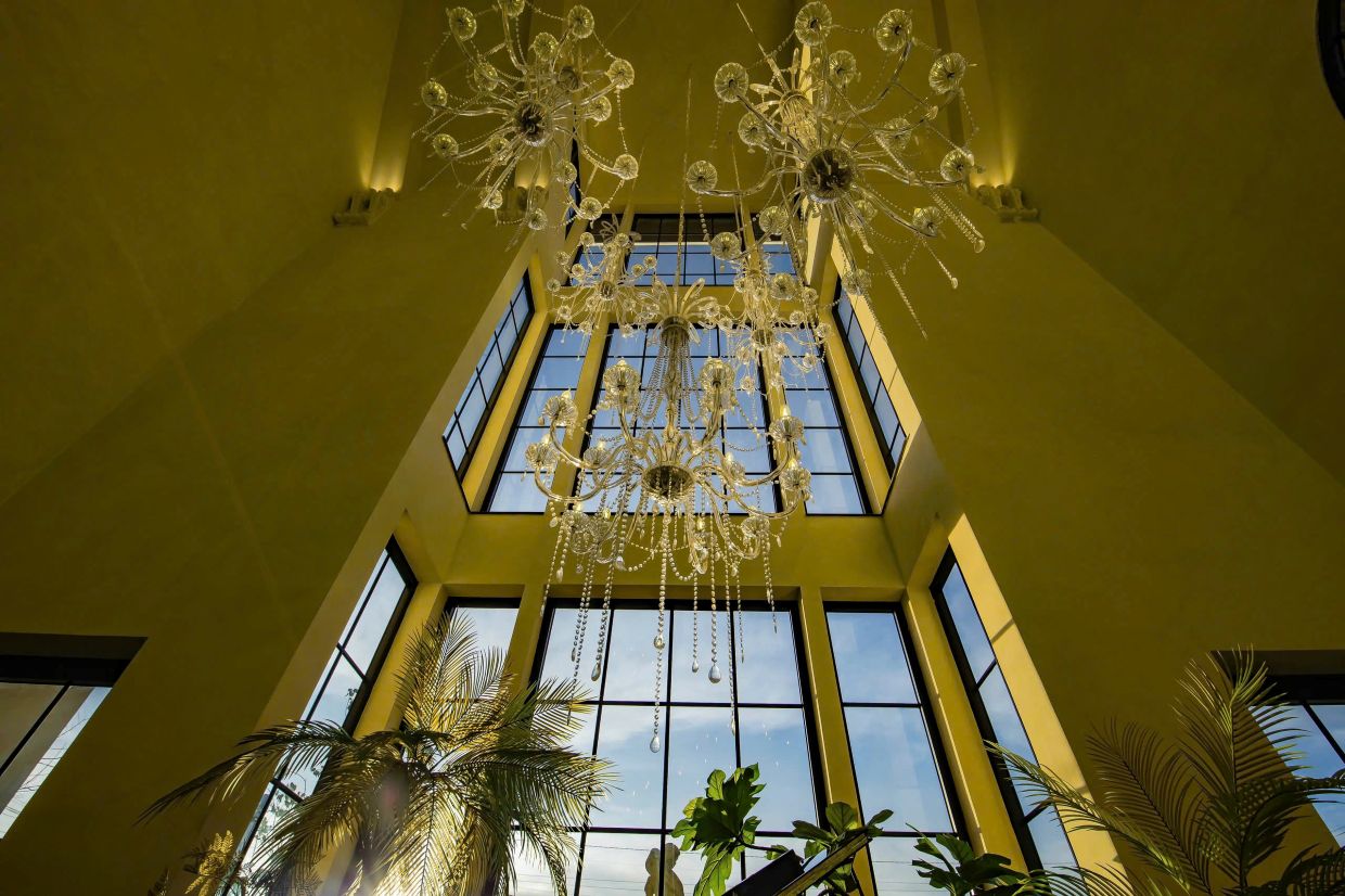 Villa Đà Lạt còn phòng 30/4