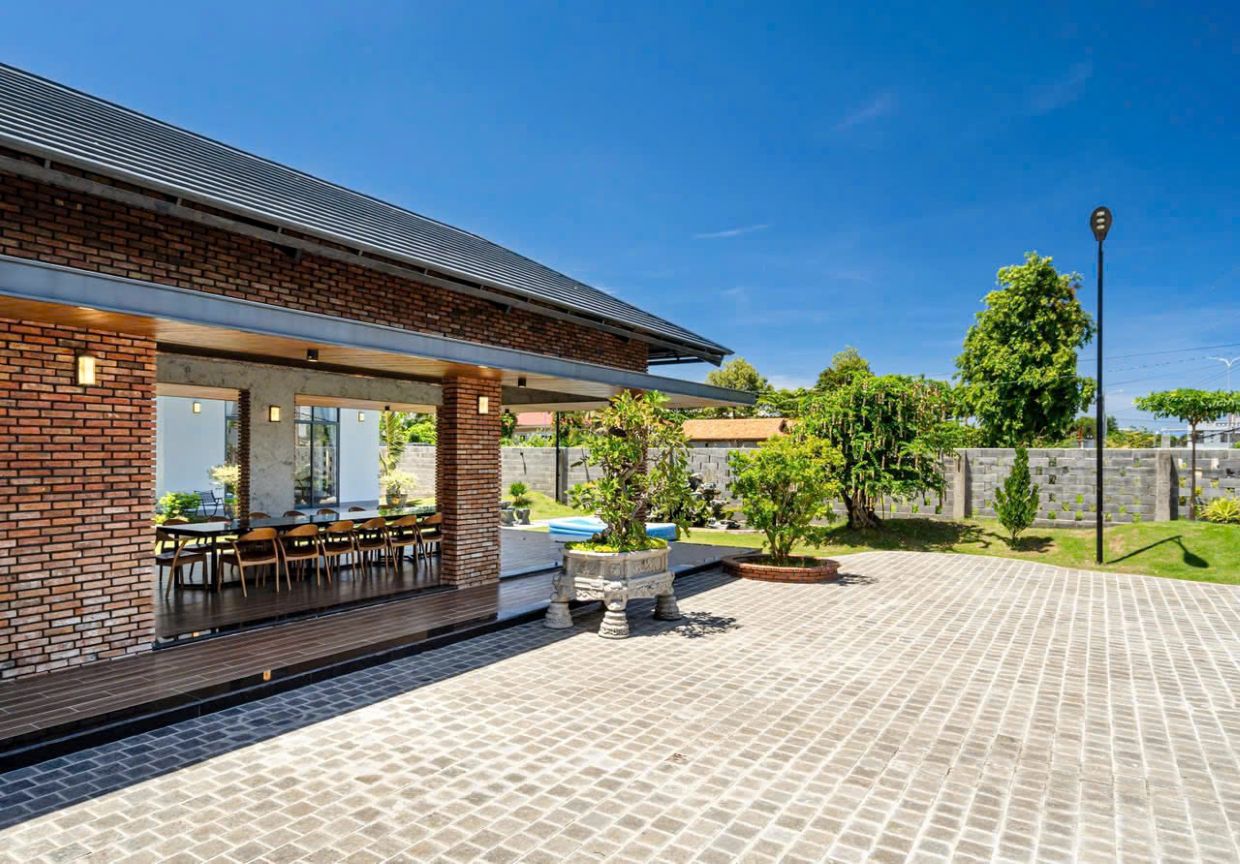 Villa Long Hải giỗ tổ Hùng Vương