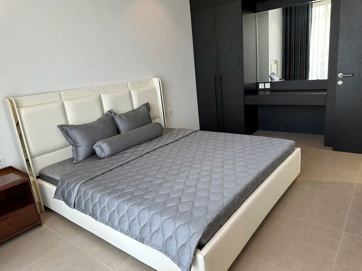 Villa Odwin Hồ Tràm 21 - Khu vực phòng ngủ