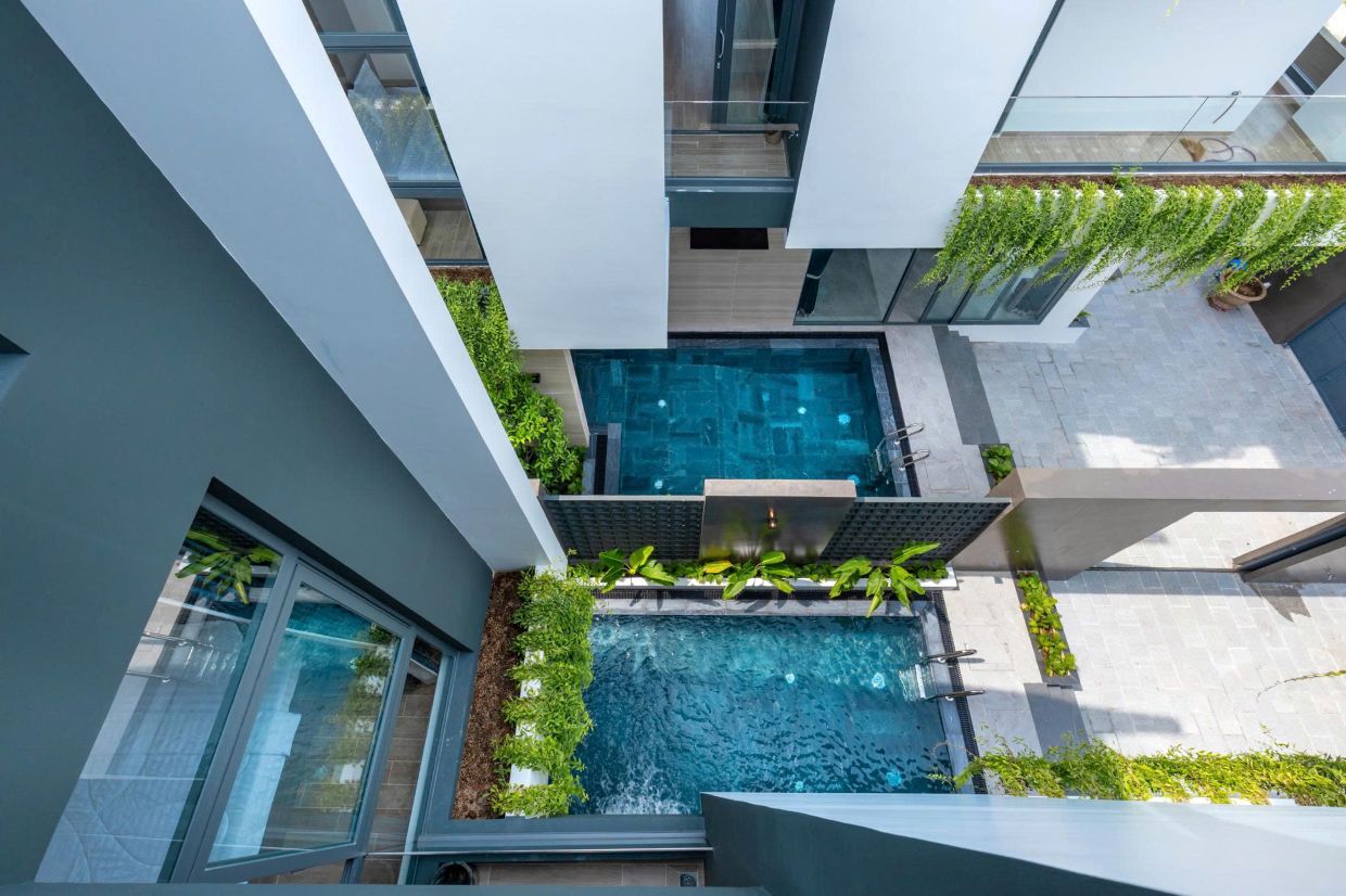 Villa Vũng Tàu còn phòng 30/4 không?