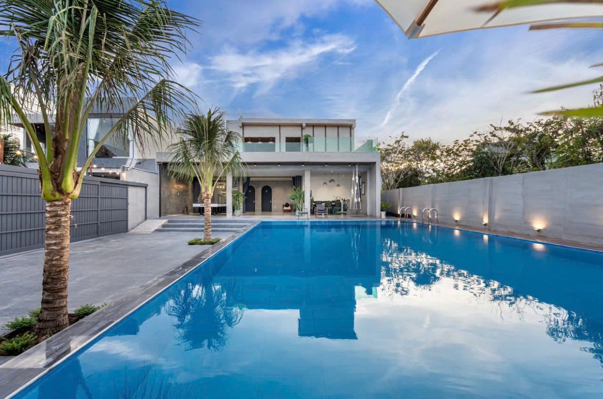 Villa Vũng Tàu giỗ tổ Hùng Vương