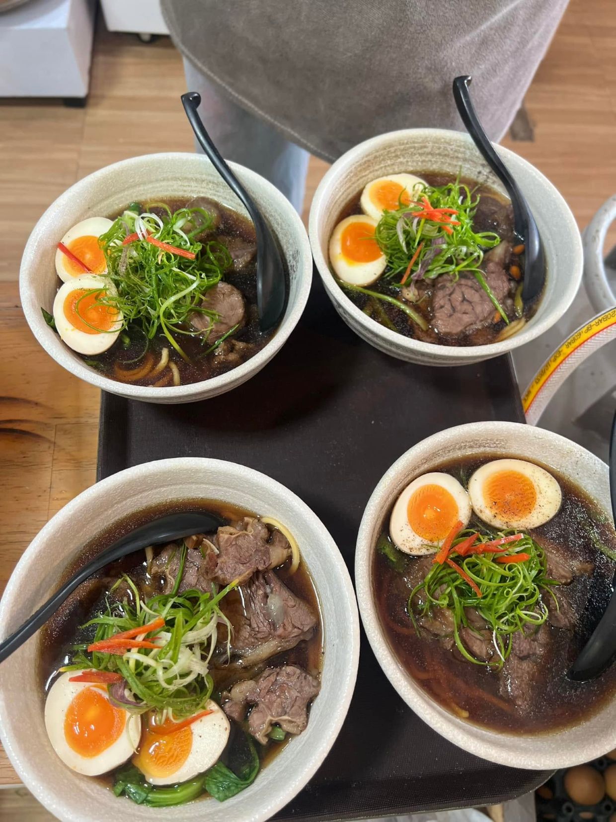 Mì Phú Gia Ngưu Dương Cố