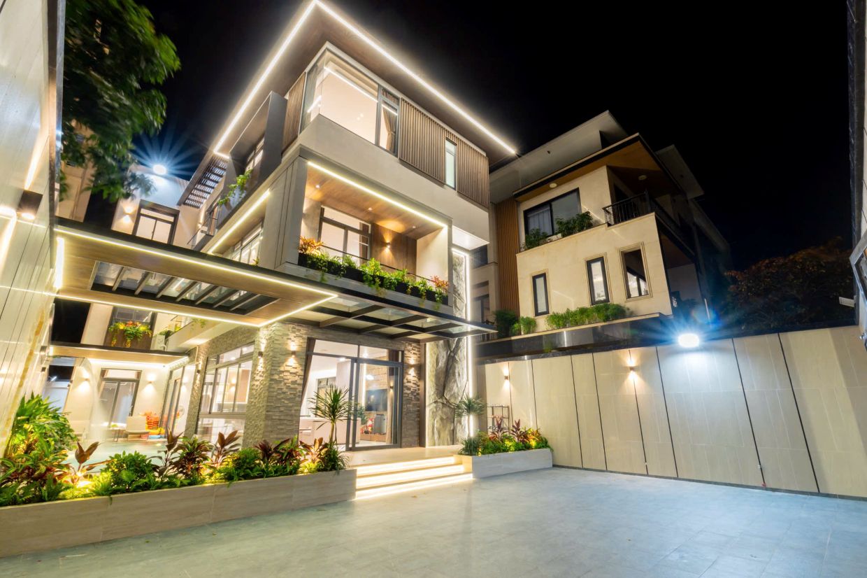  Top 10 Villa Vũng Tàu Gần Biển Có Hồ Bơi Đẹp Mới Nhất 2026
