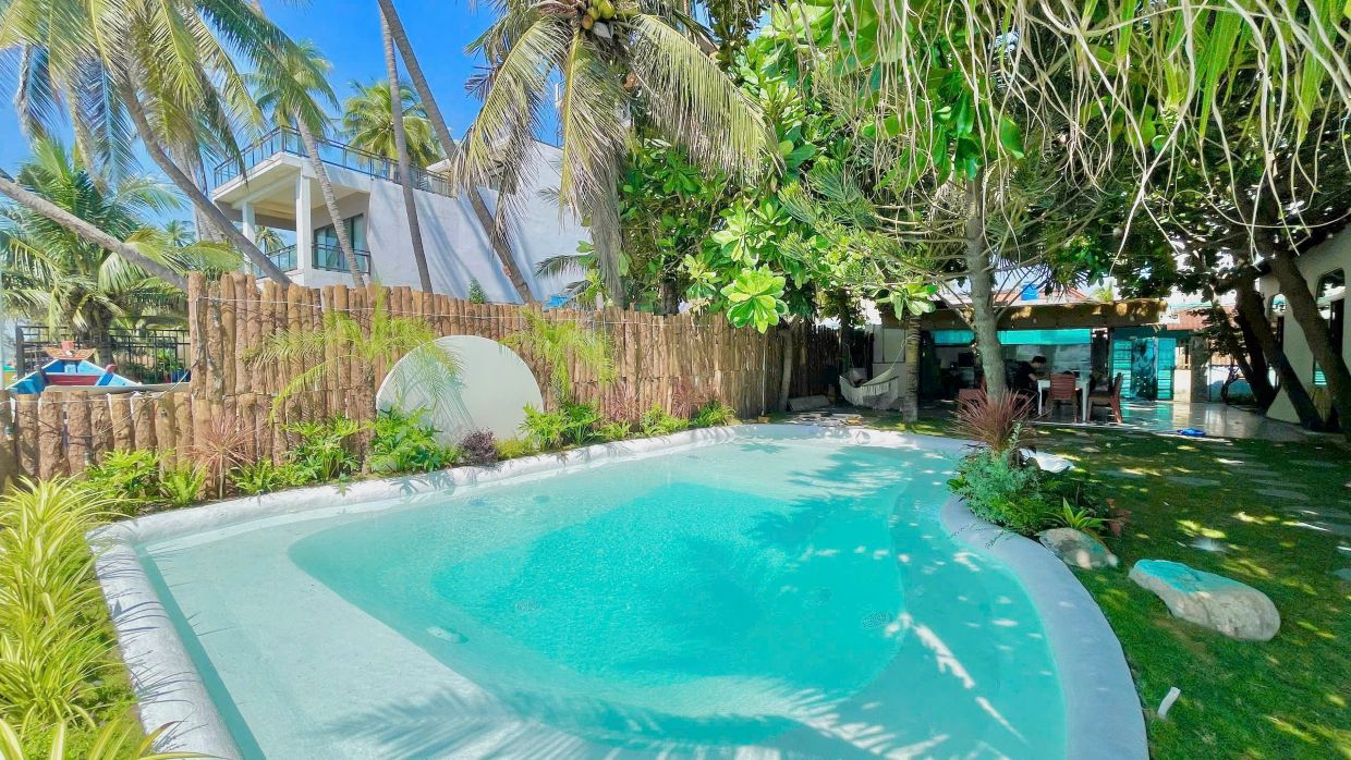 Thuê villa Phan Thiết dịp lễ 2/9